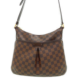Louis Vuitton Shoulder Bag Damier PM Bloomsbury
